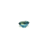 1.20cts Natural Unheated Teal Sapphire Gemstone - Oval Shape - 24921RGT