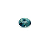 1.22cts Natural Unheated Teal Sapphire Gemstone - Oval Shape - 24923RGT