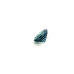 1.22cts Natural Unheated Teal Sapphire Gemstone - Oval Shape - 24923RGT