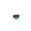 1.34cts Natural Unheated Teal Sapphire Gemstone - Round Shape - 24927RGT