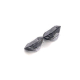 2.82cts Natural Gray Spinel Gemstone Pair - Cushion Shape - 24950RGT