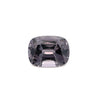 3.02cts Natural Gray Spinel Gemstone - Cushion Shape - 24955RGT