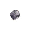 3.02cts Natural Gray Spinel Gemstone - Cushion Shape - 24955RGT