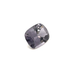 3.02cts Natural Gray Spinel Gemstone - Cushion Shape - 24955RGT