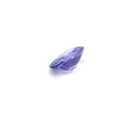 1.35cts Natural Blue Tanzanite Gemstone - Oval Shape - 24956RGT