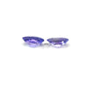 1.49cts Natural Blue Tanzanite Gemstone - Oval Shape - 24961RGT