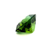 11.32cts Natural Gemstone Green Tourmaline - Cushion Shape - 24979RGT