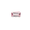 0.90cts Natural Gemstone Baby Pink Tourmaline - Octagon Shape - 25012RGT