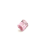 0.90cts Natural Gemstone Baby Pink Tourmaline - Octagon Shape - 25012RGT