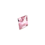 1.23cts Natural Gemstone Pink Tourmaline - Kite Shape - 25015RGT