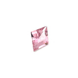 1.23cts Natural Gemstone Pink Tourmaline - Kite Shape - 25015RGT