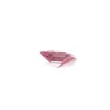 1.23cts Natural Gemstone Pink Tourmaline - Kite Shape - 25015RGT