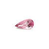 1.84cts Natural Pink Tourmaline Gemstone - Pear Shape - 25017RGT