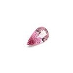 1.84cts Natural Pink Tourmaline Gemstone - Pear Shape - 25017RGT