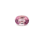 2.25cts Natural Pink Tourmaline Gemstone - Oval Shape - 25019RGT