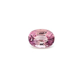 2.25cts Natural Pink Tourmaline Gemstone - Oval Shape - 25019RGT