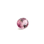 2.25cts Natural Pink Tourmaline Gemstone - Oval Shape - 25019RGT