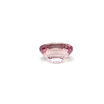 2.25cts Natural Pink Tourmaline Gemstone - Oval Shape - 25019RGT