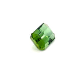 3.18cts Natural Green Tourmaline Gemstone - Octagon Shape - 25020RGT