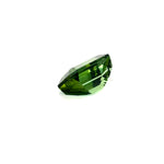 3.18cts Natural Green Tourmaline Gemstone - Octagon Shape - 25020RGT