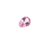 1.27cts Natural Gemstone Pink Tourmaline - Pear Shape - 25028RGT