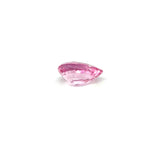 1.27cts Natural Gemstone Pink Tourmaline - Pear Shape - 25028RGT