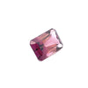 3.67cts Natural Pink Tourmaline Gemstone - Octagon Shape - 25033RGT