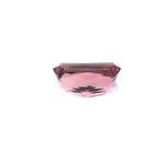 3.67cts Natural Pink Tourmaline Gemstone - Octagon Shape - 25033RGT