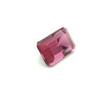 4.09cts Natural Pink Tourmaline Gemstone - Octagon Shape - 25035RGT