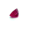 5.49cts Natural Gemstone Rubellite Tourmaline - Pear Shape - 25036RGT