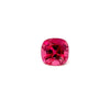 1.61cts Natural Hot Pink Spinel Gemstone - Square Cushion Shape - 25037RGT