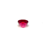 1.61cts Natural Hot Pink Spinel Gemstone - Square Cushion Shape - 25037RGT