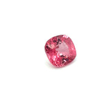 2.03cts Natural Pink Mahenge Spinel Gemstone - Cushion Shape - 25039RGT