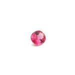 1.03cts Natural Hot Pink Mahenge Spinel Gemstone - Oval Shape - 25040RGT