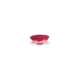 1.03cts Natural Hot Pink Mahenge Spinel Gemstone - Oval Shape - 25040RGT