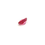 1.03cts Natural Hot Pink Mahenge Spinel Gemstone - Oval Shape - 25040RGT