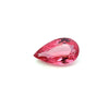 2.03cts Natural Pink Mahenge Spinel Gemstone - Pear Shape - 25041RGT