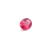 1.09cts Natural Hot Pink Mahenge Spinel Gemstone - Oval Shape - 25043RGT