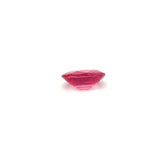 1.09cts Natural Hot Pink Mahenge Spinel Gemstone - Oval Shape - 25043RGT