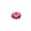 1.59cts Natural Pink Mahenge Spinel Gemstone - Oval Shape - 25044RGT