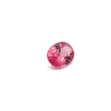 1.59cts Natural Pink Mahenge Spinel Gemstone - Oval Shape - 25044RGT