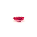 1.98cts Natural Hot Pink Mahenge Spinel Gemstone - Oval Shape - 25045RGT