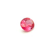 2.06cts Natural Hot Pink Mahenge Spinel Gemstone - Oval Shape - 25048RGT