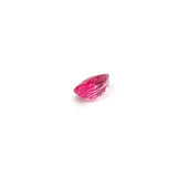 1.03cts Natural Hot Pink Mahenge Spinel Gemstone - Pear Shape - 25050RGT