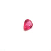 1.03cts Natural Hot Pink Mahenge Spinel Gemstone - Pear Shape - 25051RGT