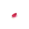 1.03cts Natural Hot Pink Mahenge Spinel Gemstone - Pear Shape - 25051RGT