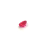 1.03cts Natural Hot Pink Mahenge Spinel Gemstone - Pear Shape - 25051RGT