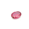 2.04cts Natural Pink Mahenge Spinel Gemstone - Oval Shape - 25052RGT