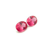 2.04cts Natural Hot Pink Mahenge Spinel Gemstone - Oval Shape - 25060RGT