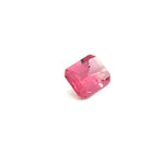 1.32cts Natural Pink Mahenge Spinel Gemstone - Octagon Shape - 25068RGT